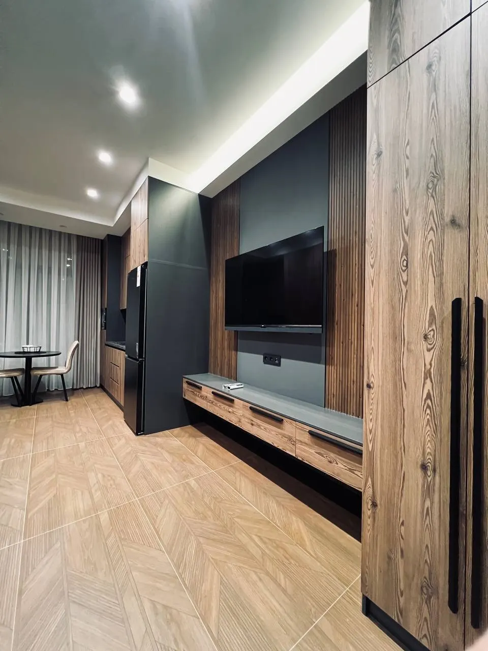 Сдаётся 1-комнатная квартира, 30 м², 8/14 этаж — Юнусабадский район