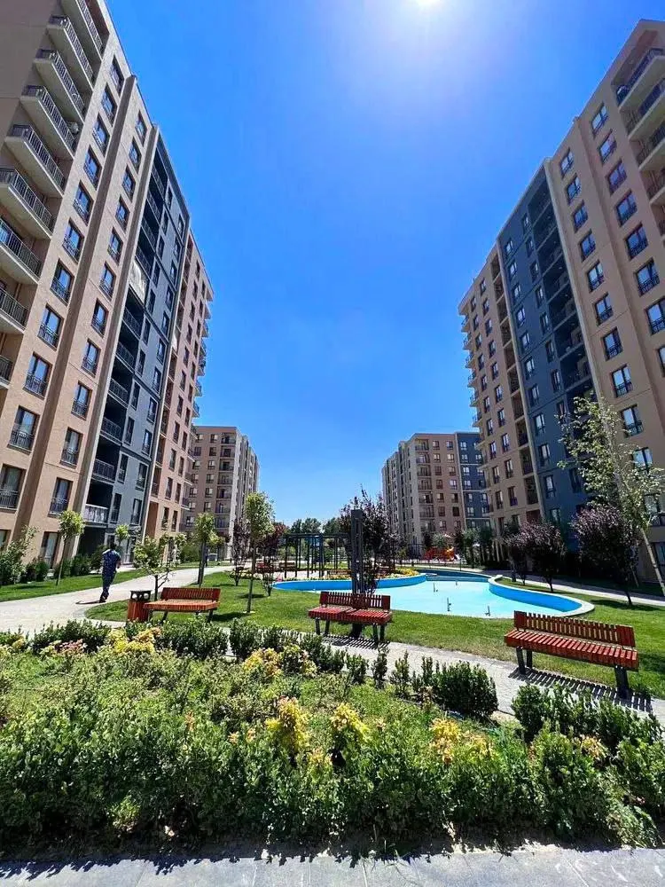 Ijaraga beriladi 2 xonali kvartira, 70 m², 7/10 qavat — Olmazor tumani