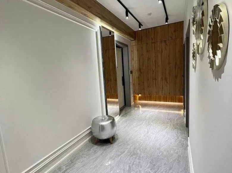 Сотилади 2 хонали квартира, 73 м², 11/12 қават — Миробод тумани