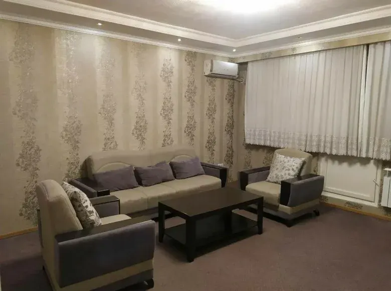 Сотилади 3 хонали квартира, 75 м², 4/9 қават — Миробод тумани
