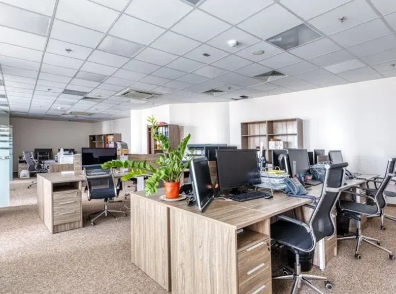 Sotiladi ofis, 506 m² — Chilonzor tumani