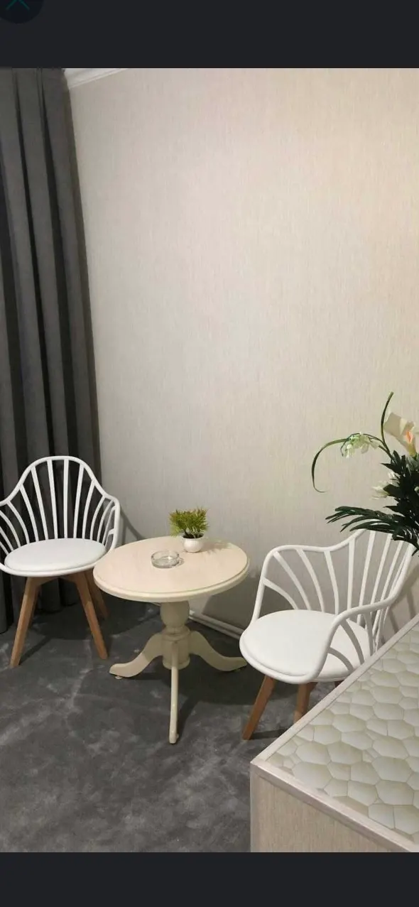 Сдаётся 1-комнатная квартира, 47 м², 2/4 этаж — Шайхантахурский район