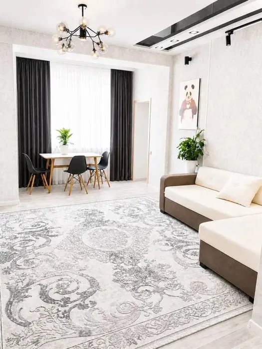 Sotiladi 3 xonali kvartira, 77 m², 4/8 qavat — Mirzo Ulugʻbek tumani