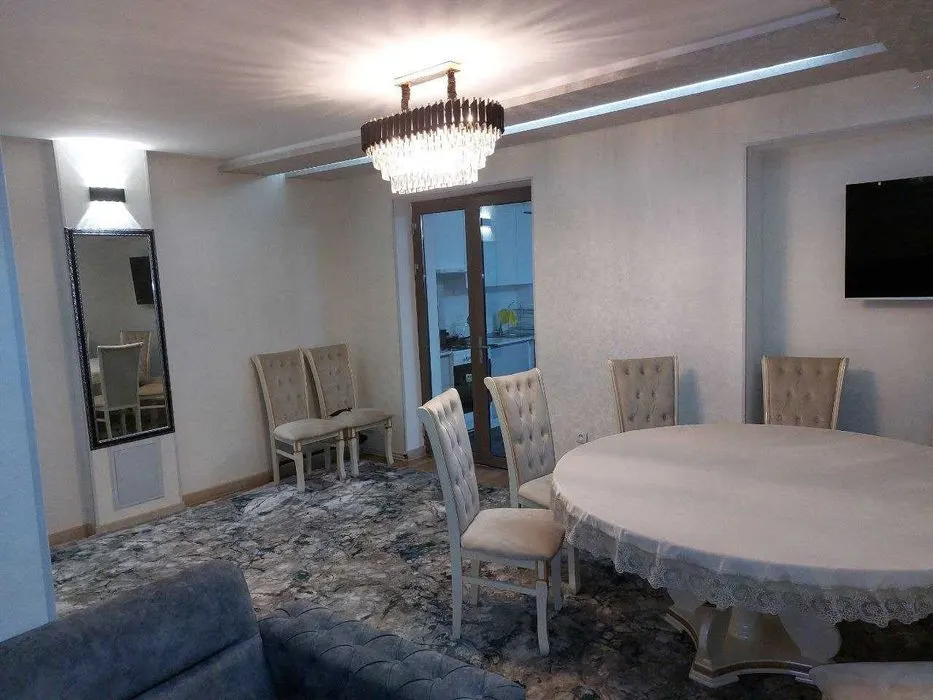 Ijaraga beriladi 2 xonali kvartira, 61 m², 4/4 qavat — Mirzo Ulugʻbek tumani