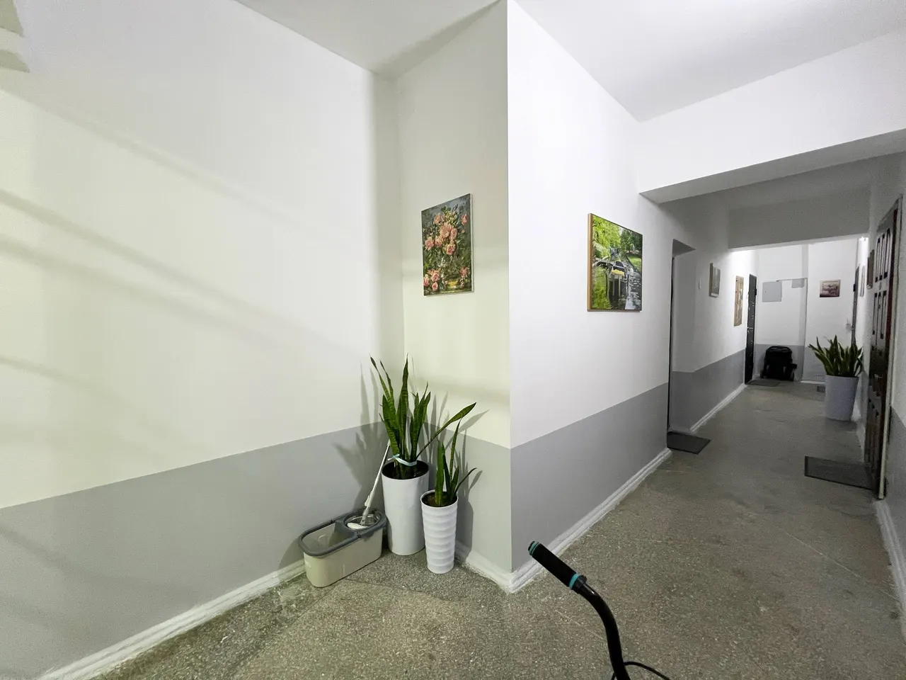 Сотилади 2 хонали квартира, 50 м², 5/9 қават — Миробод тумани