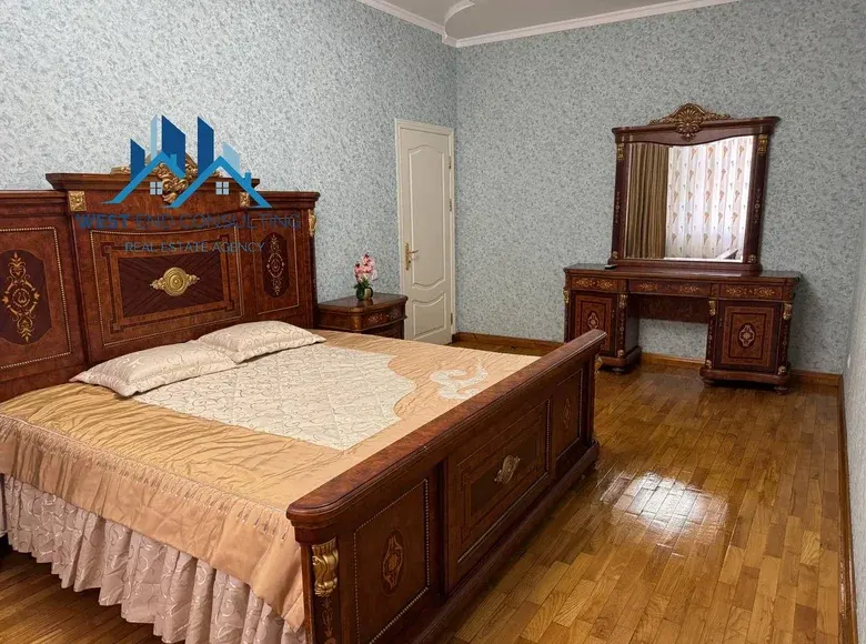 Ижарага берилади 3 хонали квартира, 140 м², 3/4 қават — Юнусобод тумани