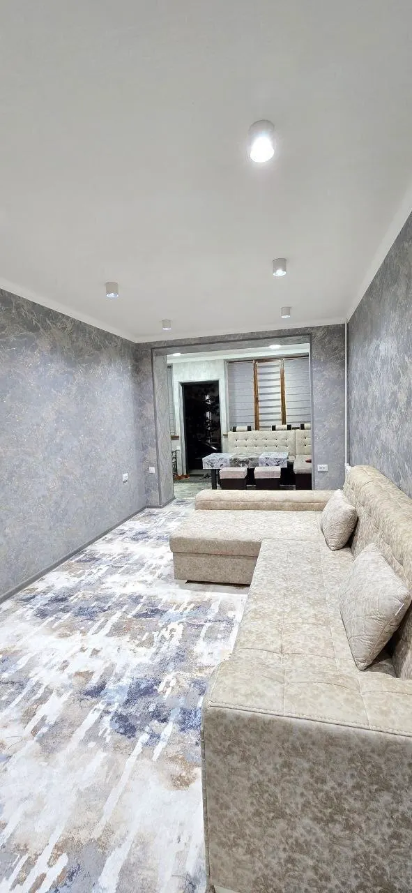 Sotiladi 1 xonali kvartira, 42 m², 1/5 qavat — Uchtepa tumani