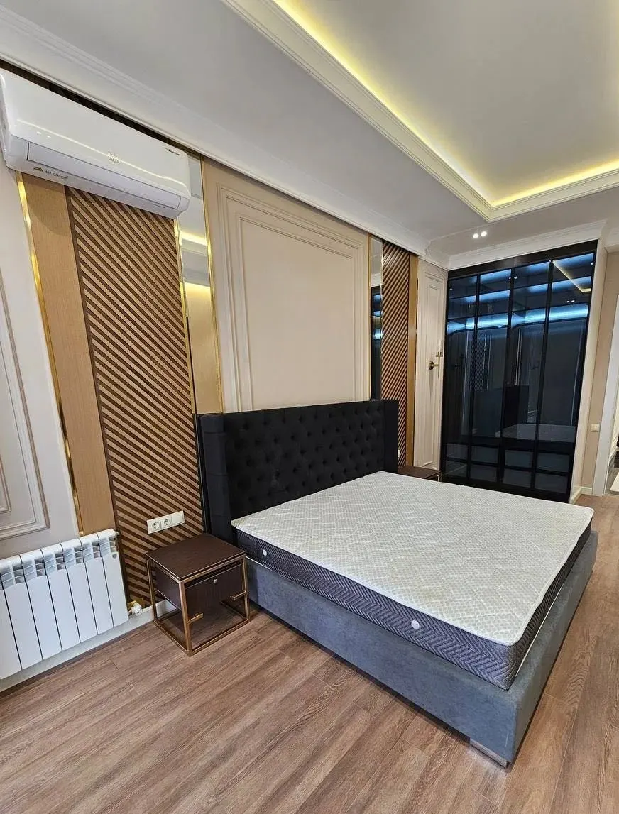 Сдаётся 3-комнатная квартира, 115 м², 12/26 этаж — Шайхантахурский район