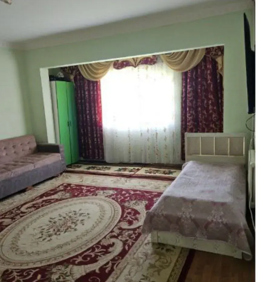 Sotiladi 2 xonali kvartira, 56.3 m², 8/9 qavat — Mirzo Ulugʻbek tumani