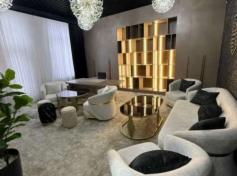 Ижарага берилади тижорат биноси, 150 м², 7/7 қават — Шайхонтоҳур тумани