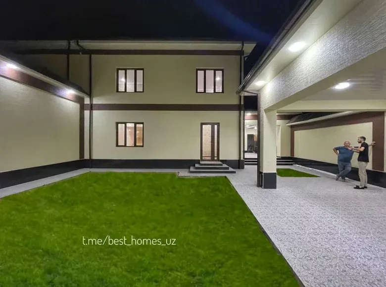 Продаётся 5-комнатный дом, 330 м² — Мирзо-Улугбекский район