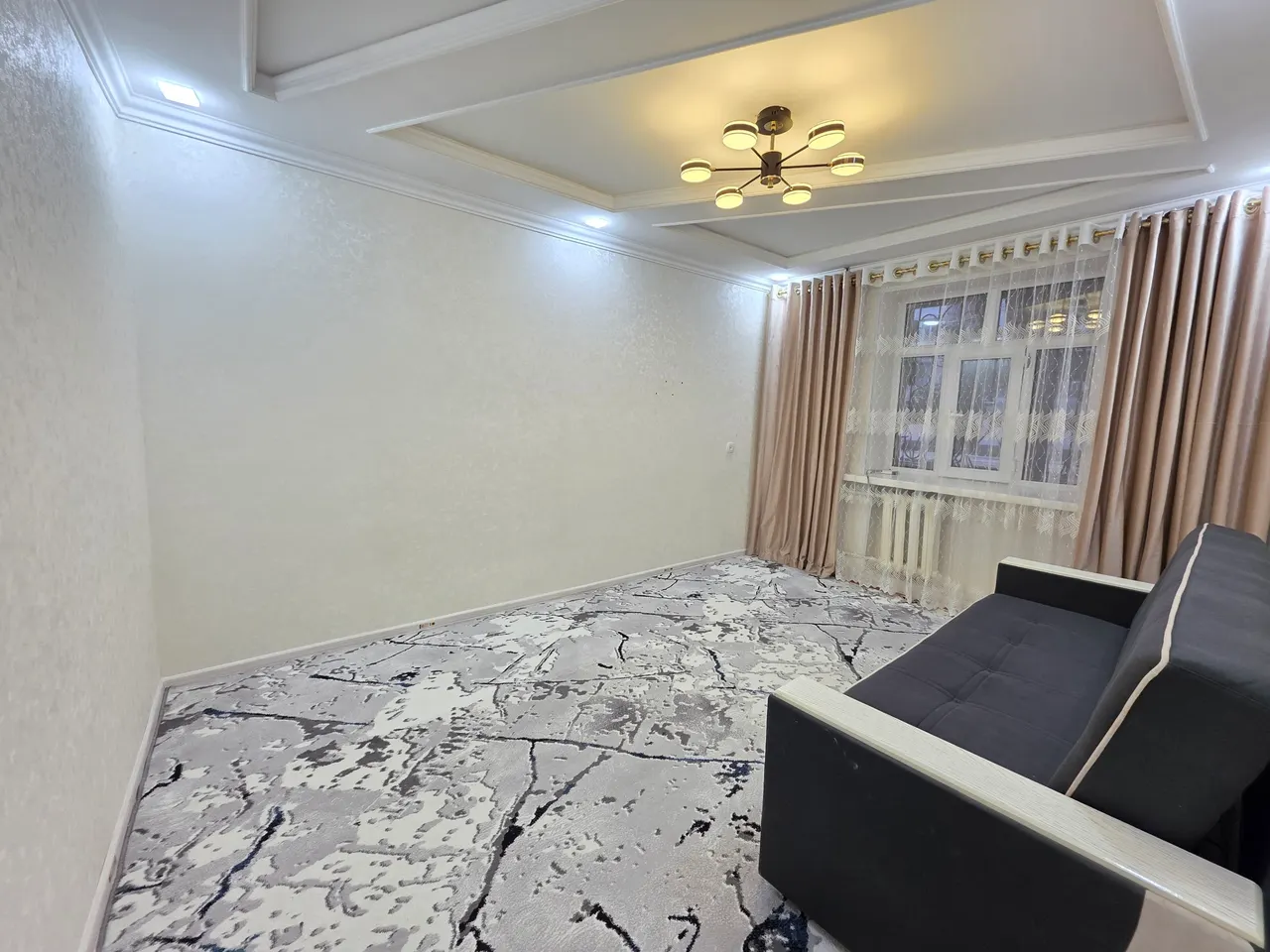 Сотилади 2 хонали квартира, 38 м², 1/4 қават — Учтепа тумани