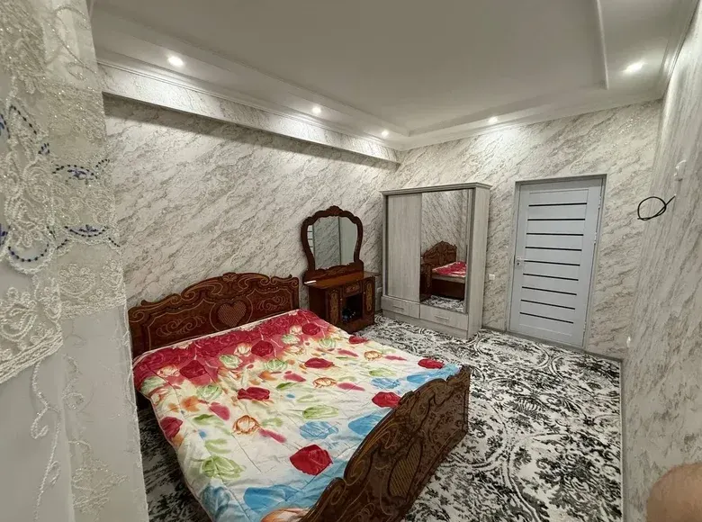 Ижарага берилади 1 хонали квартира, 48 м², 2/15 қават — Олмазор тумани