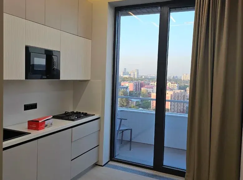 Ижарага берилади 2 хонали квартира, 45 м², 12/14 қават — Яшнобод тумани