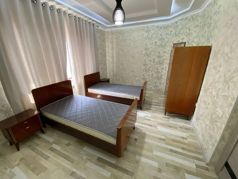 Сдаётся 3-комнатный дом, 75 м² — Шайхантахурский район