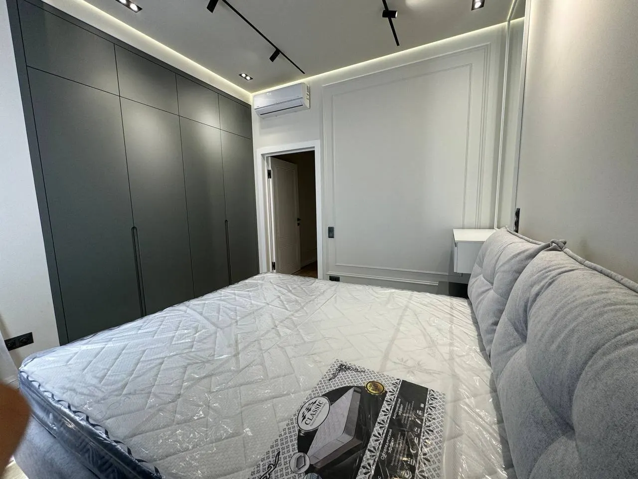 Ijaraga beriladi 2 xonali kvartira, 55 m², 6/12 qavat — Uchtepa tumani