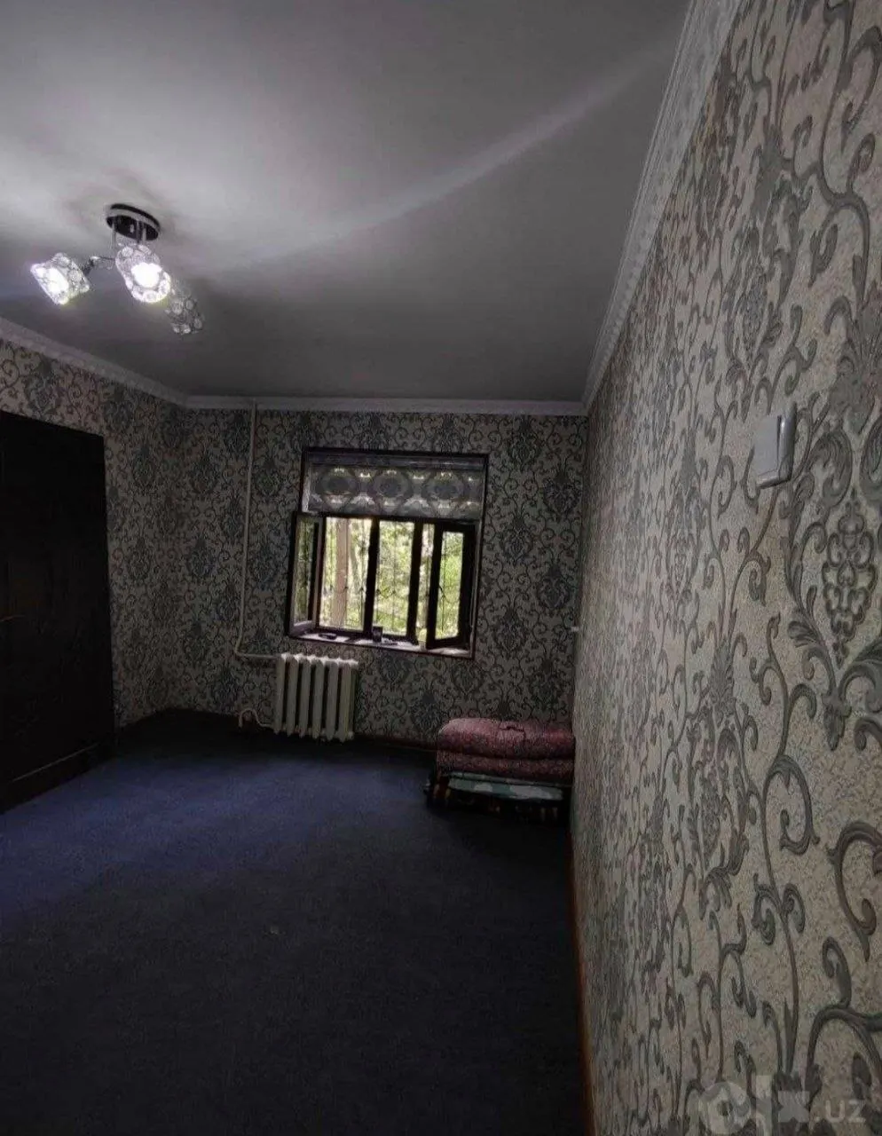 Ijaraga beriladi 2 xonali kvartira, 55 m², 3/5 qavat — Uchtepa tumani