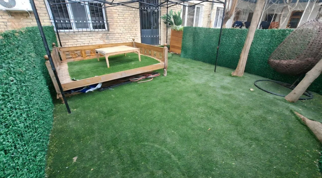 Sotiladi 1 xonali kvartira, 29 m², 1/4 qavat — Chilonzor tumani