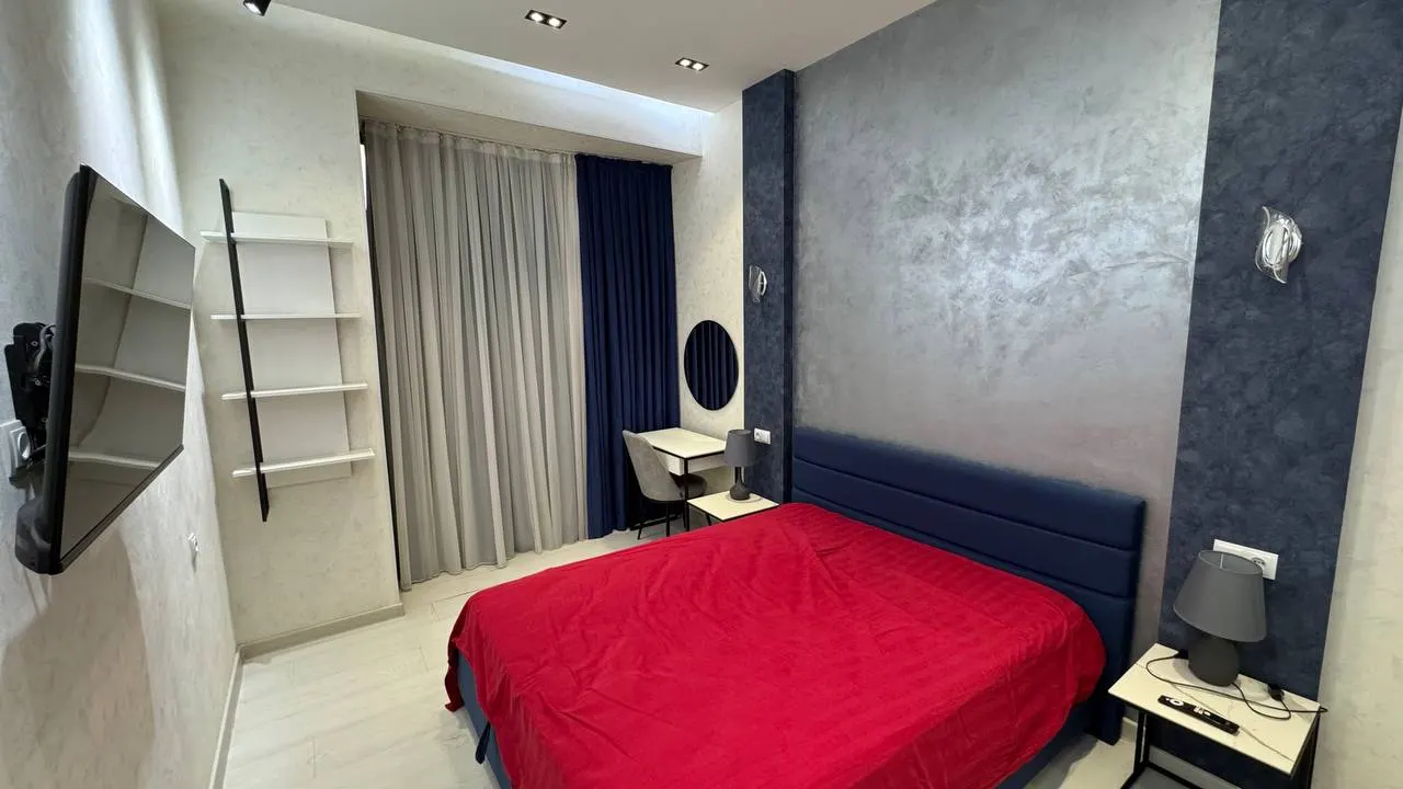 Сотилади 2 хонали квартира, 60 м², 7/9 қават — Мирзо Улуғбек тумани