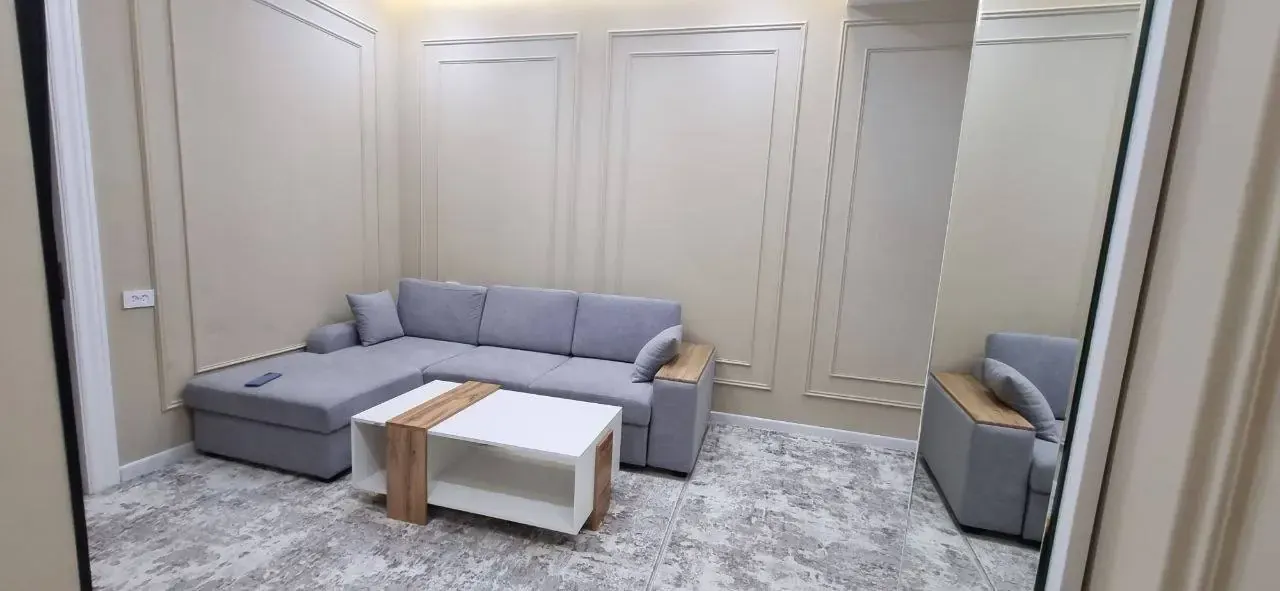Сдаётся 2-комнатная квартира, 45 м², 8/16 этаж — Яккасарайский район
