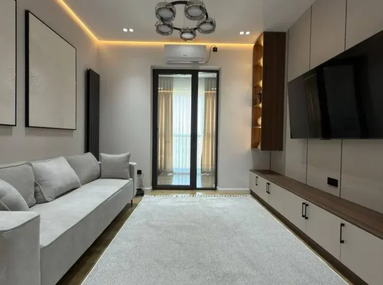 Продаётся 3-комнатная квартира, 54 м², 11/16 этаж — Мирабадский район