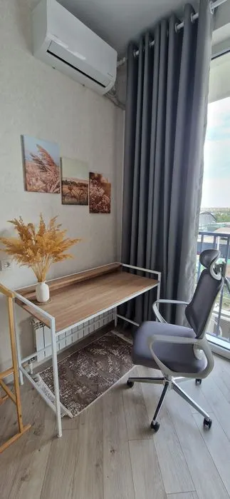 Ижарага берилади 2 хонали квартира, 60 м², 4/5 қават — Юнусобод тумани
