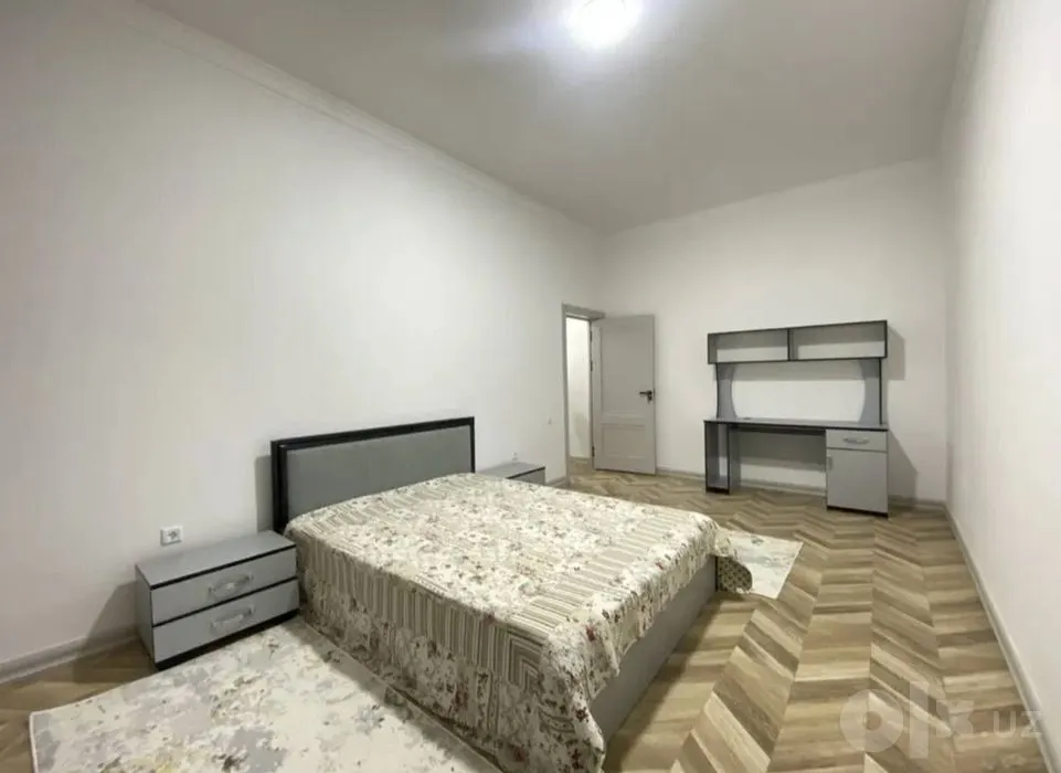 Ижарага берилади 3 хонали квартира, 80 м², 2/5 қават — Мирзо Улуғбек тумани