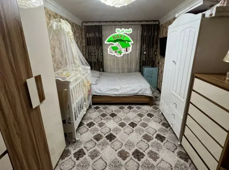 Сотилади 4 хонали квартира, 76 м², 4/5 қават — Чилонзор тумани