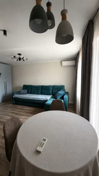 Сдаётся 2-комнатная квартира, 60 м², 3/8 этаж — Юнусабадский район