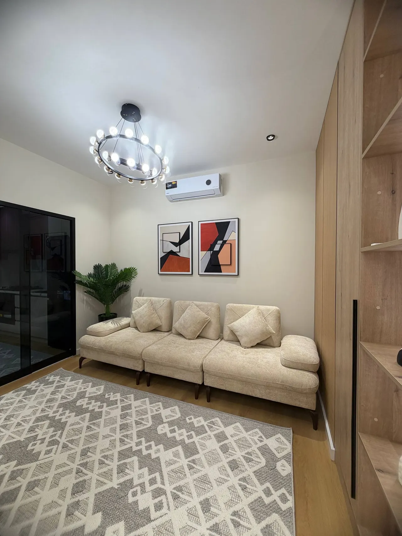 Продаётся 2-комнатная квартира, 40 м², 11/16 этаж — Мирзо-Улугбекский район