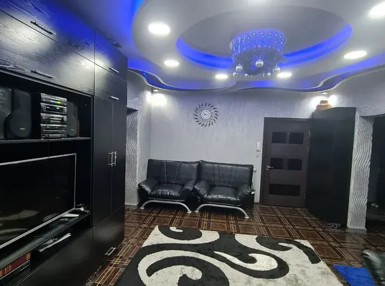 Ijaraga beriladi 2 xonali kvartira, 110 m², 2/9 qavat — Yashnobod tumani