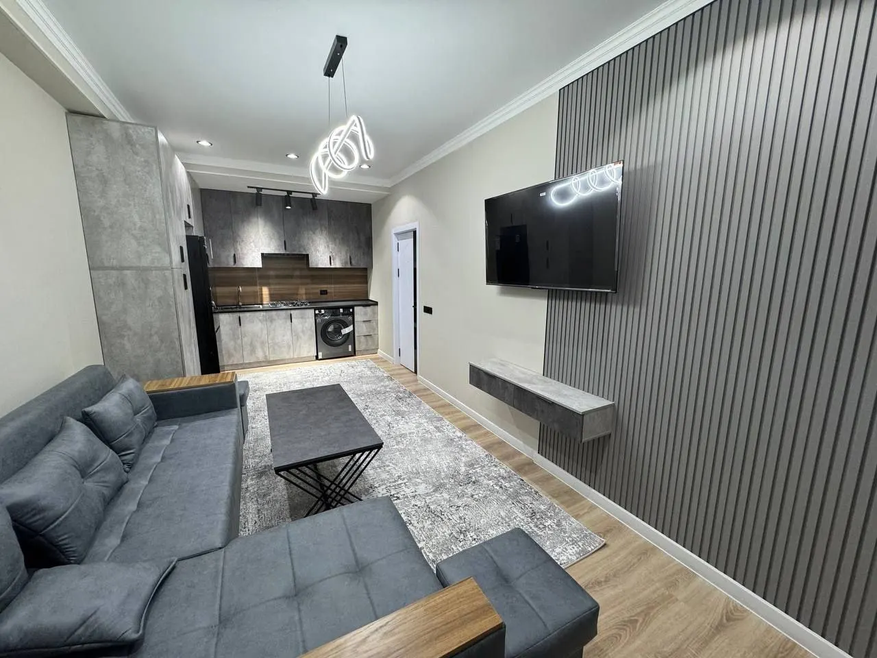 Сдаётся 2-комнатная квартира, 85 м², 4/8 этаж — Юнусабадский район