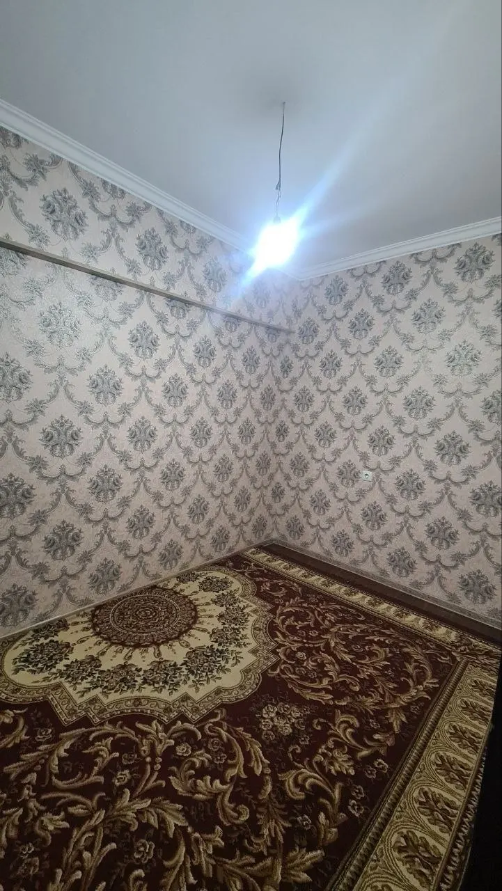 Продаётся 2-комнатная квартира, 56 м², 4/7 этаж — Янгихаётский район