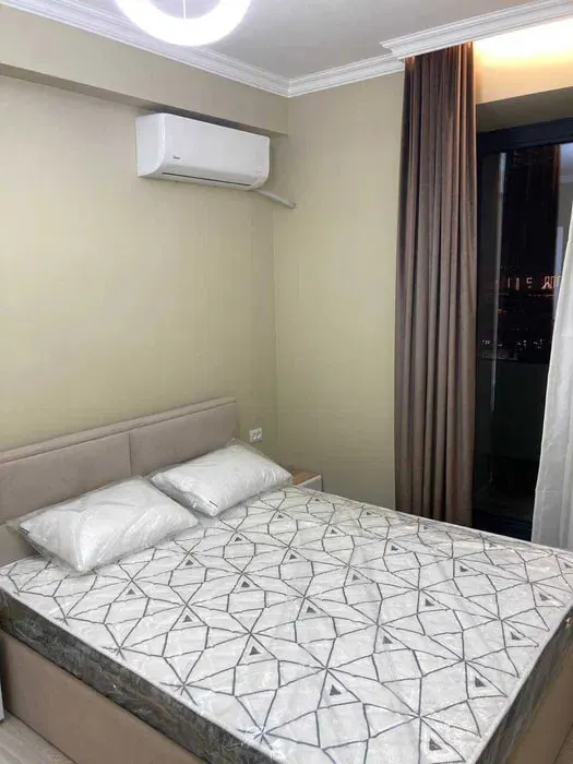 Ijaraga beriladi 2 xonali kvartira, 60 m², 15/27 qavat — Shayxontohur tumani