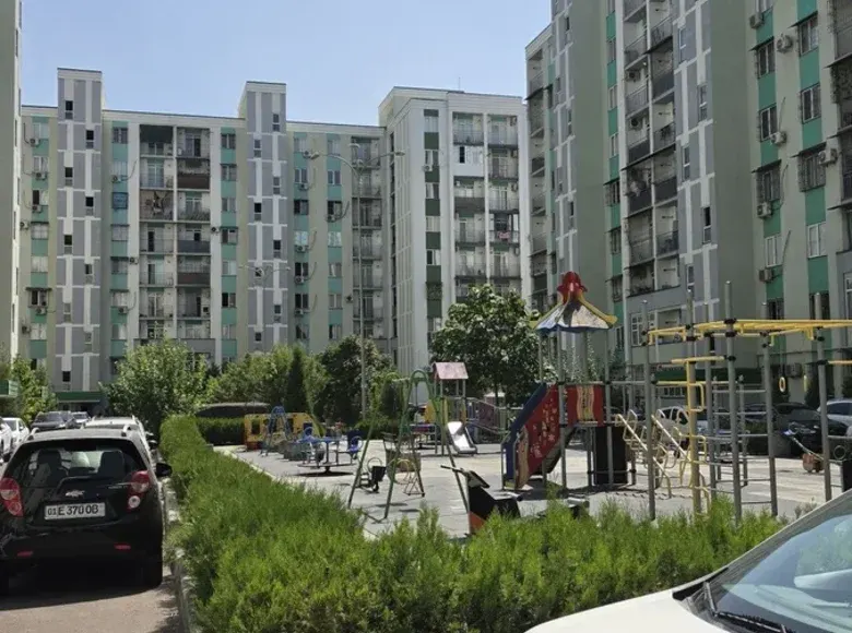 Ижарага берилади 2 хонали квартира, 65 м², 2/9 қават — Яшнобод тумани