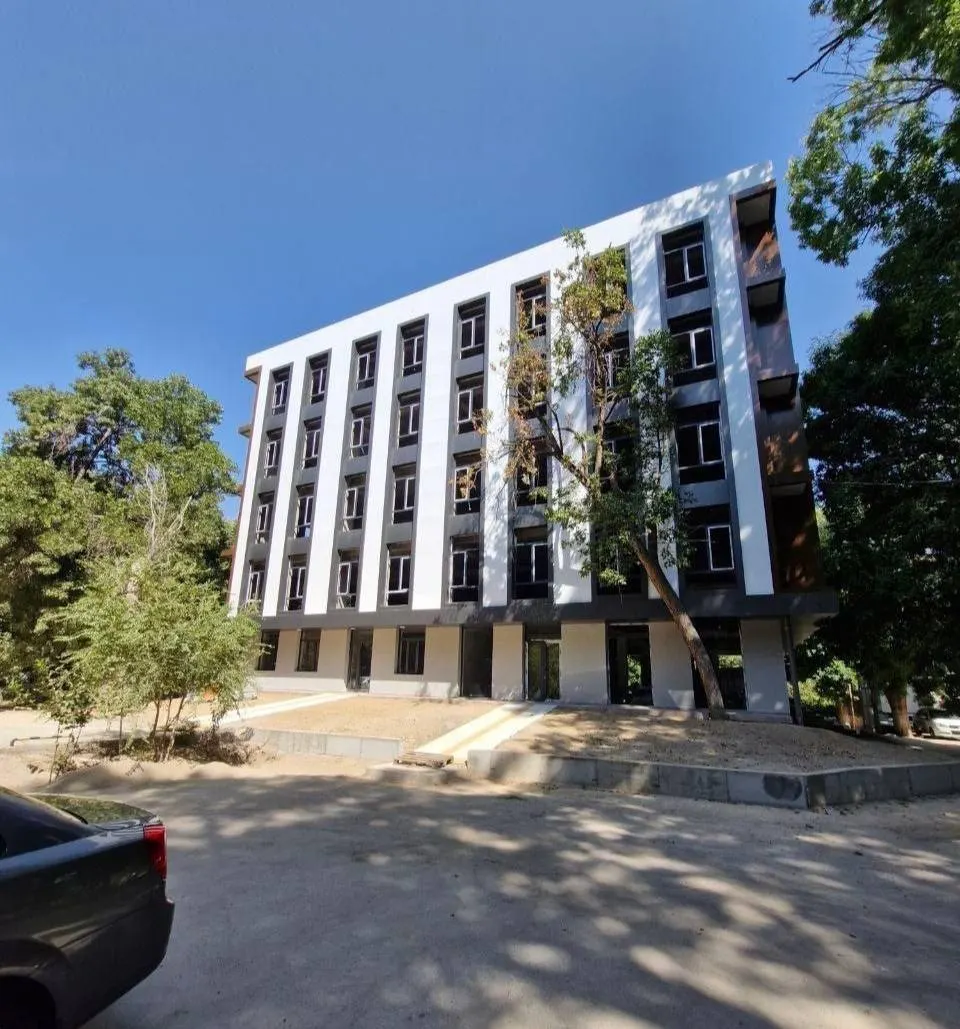 Продаётся коммерческое помещение, 3000 м² — Учтепинский район