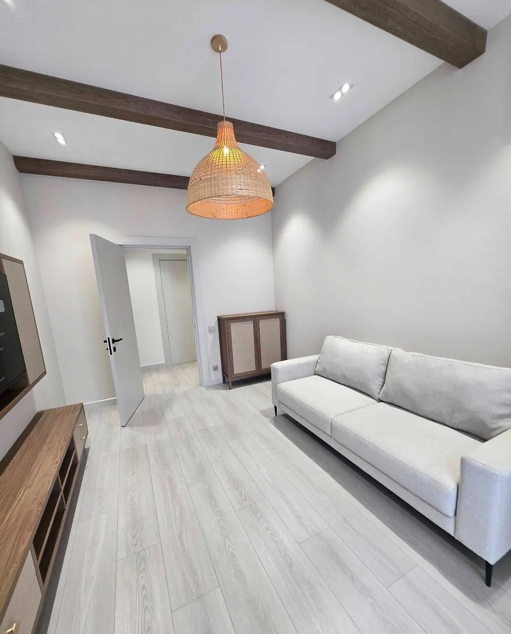 Сотилади 2 хонали квартира, 62 м², 11/14 қават — Юнусобод тумани