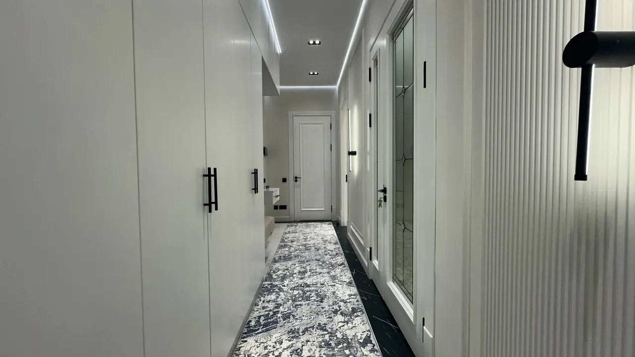 Продаётся 2-комнатная квартира, 72 м², 10/12 этаж — Алмазарский район