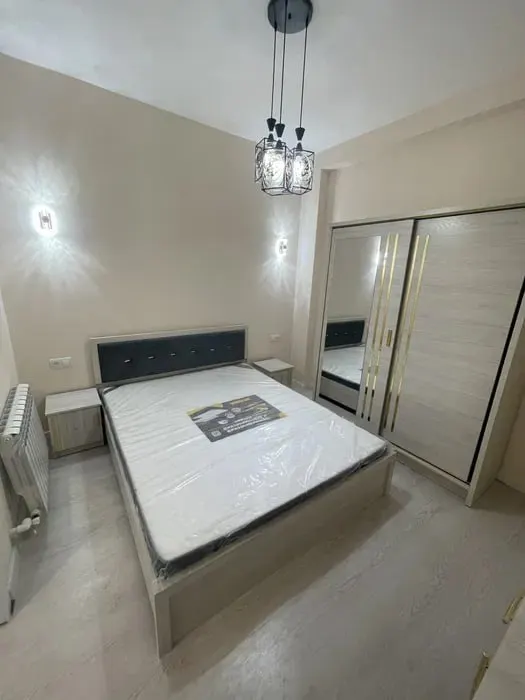 Сдаётся 2-комнатная квартира, 45 м², 3/16 этаж — Юнусабадский район