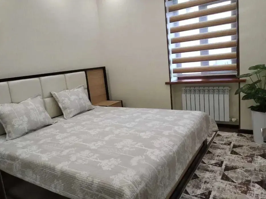 Ижарага берилади 2 хонали квартира, 50 м², 4/9 қават — Мирзо Улуғбек тумани