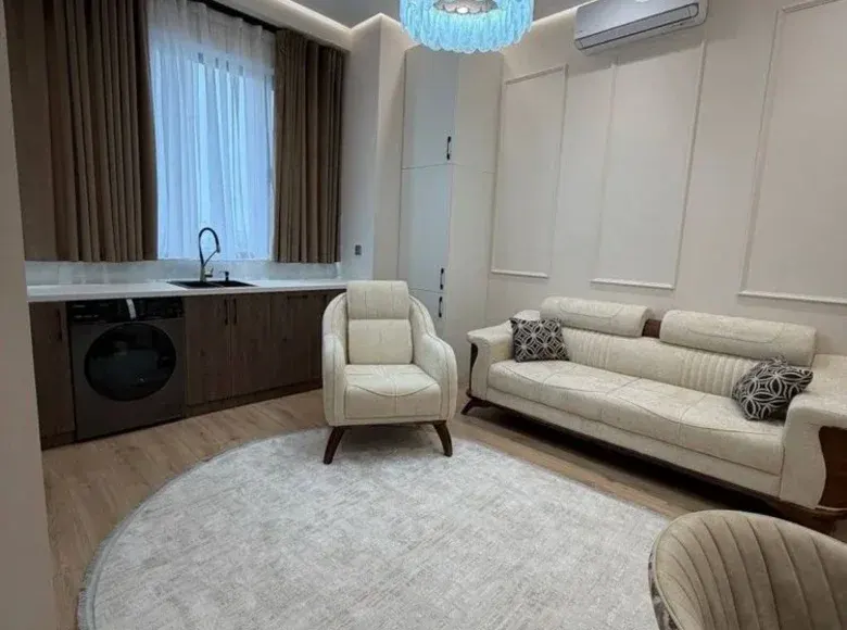 Сотилади 3 хонали квартира, 60 м², 4/14 қават — Яккасарой тумани