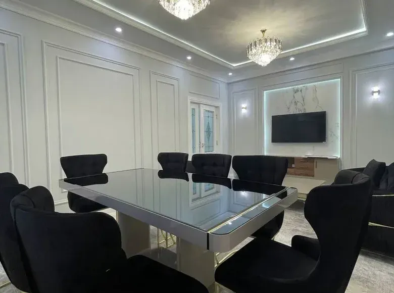 Ижарага берилади 3 хонали квартира, 100 м², 3/8 қават — Яккасарой тумани