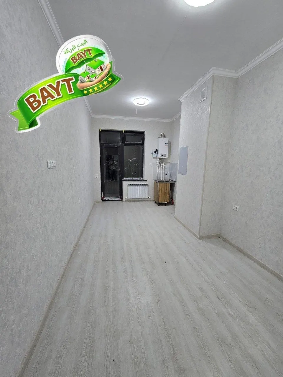Sotiladi 1 xonali kvartira, 25 m², 7/16 qavat — Sergeli tumani