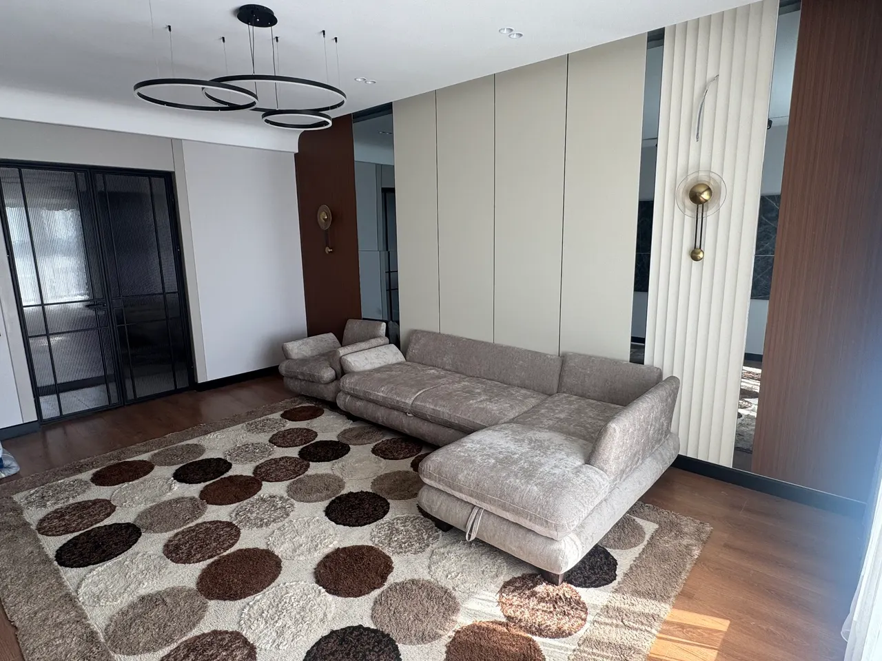 Ijaraga beriladi 3 xonali kvartira, 78 m², 11/16 qavat — Yunusobod tumani