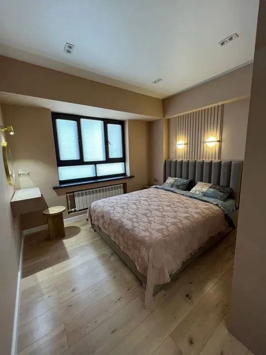 Ijaraga beriladi 2 xonali kvartira, 50 m², 5/9 qavat — Yunusobod tumani