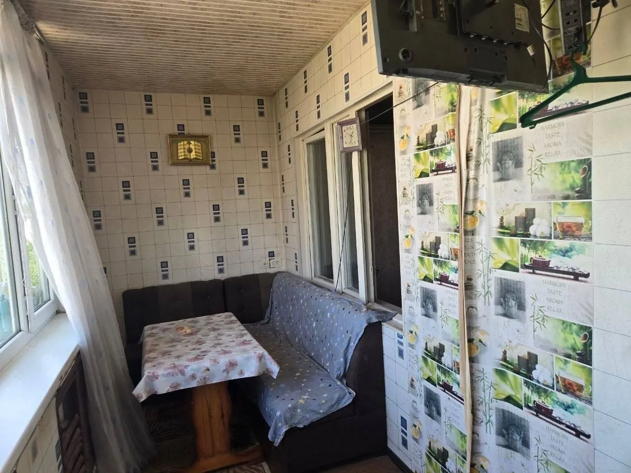 Sotiladi 4 xonali kvartira, 85 m², 5/5 qavat — Mirzo Ulugʻbek tumani