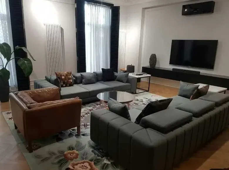 Ижарага берилади 3 хонали квартира, 130 м², 2/7 қават — Яккасарой тумани
