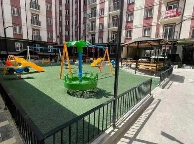 Продаётся 5-комнатная квартира, 115 м², 10/10 этаж — Яшнабадский район