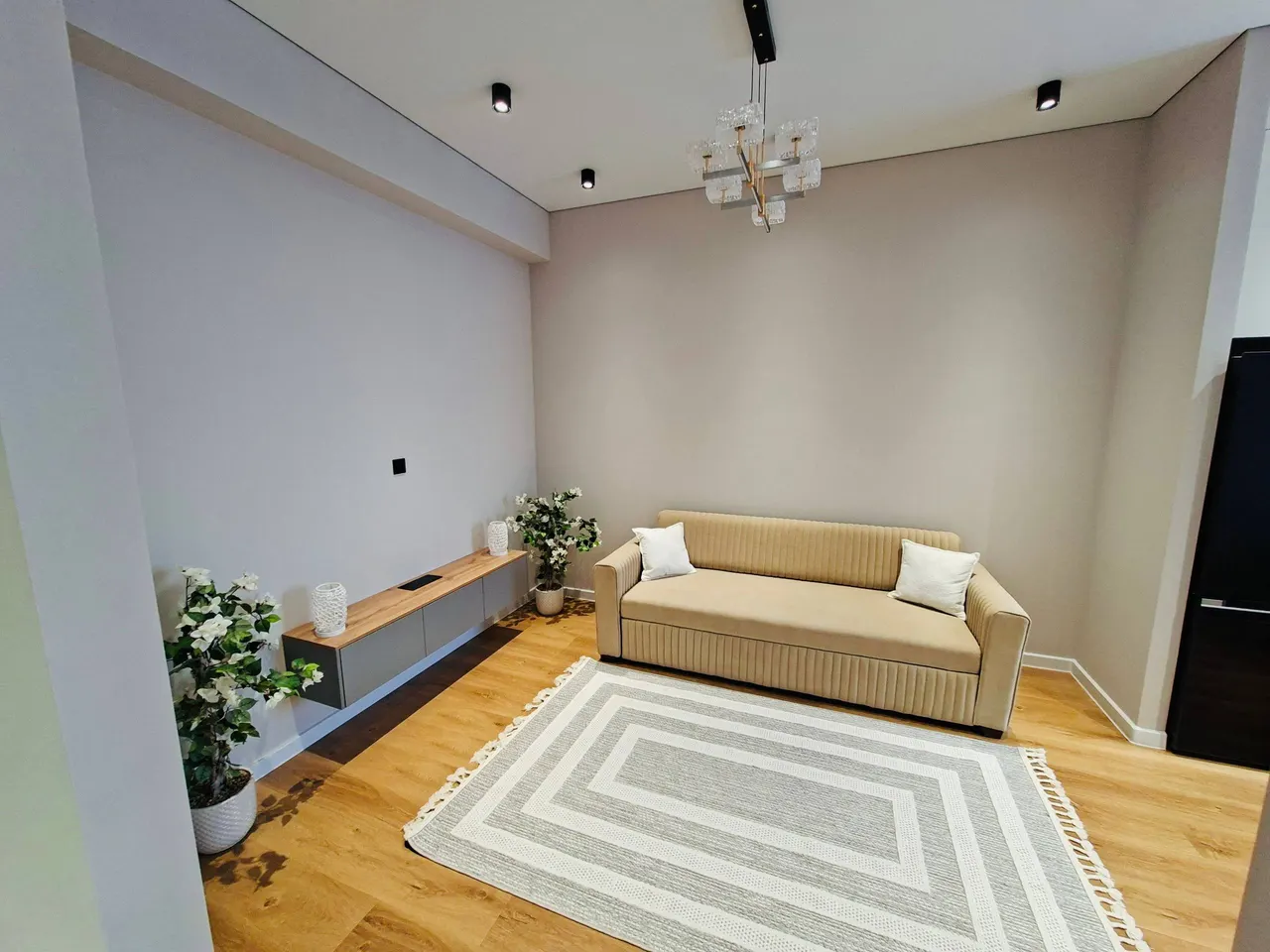 Sotiladi 2 xonali kvartira, 48 m², 10/13 qavat — Yashnobod tumani
