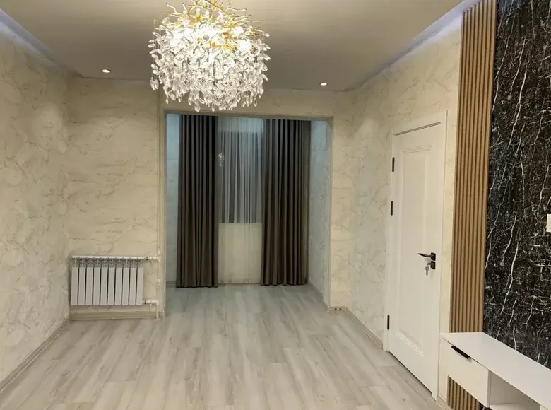 Сотилади 3 хонали квартира, 65 м², 1/4 қават — Чилонзор тумани